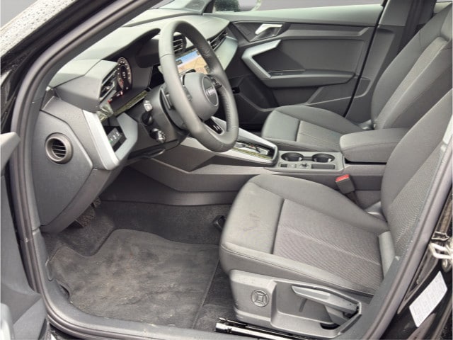 Audi A3 Quattro S-Tronic Sportback