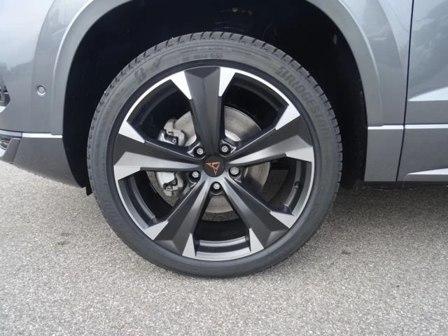 Cupra Ateca 2.0 TSI 4Drive DSG