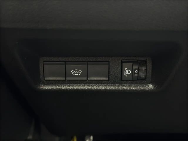 Fiat 600e Hybrid "WipplingeR" Edition, Automatik, Tageszu...