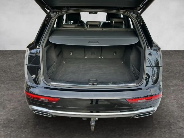 Audi Q5 40 TDI Quattro S-Line