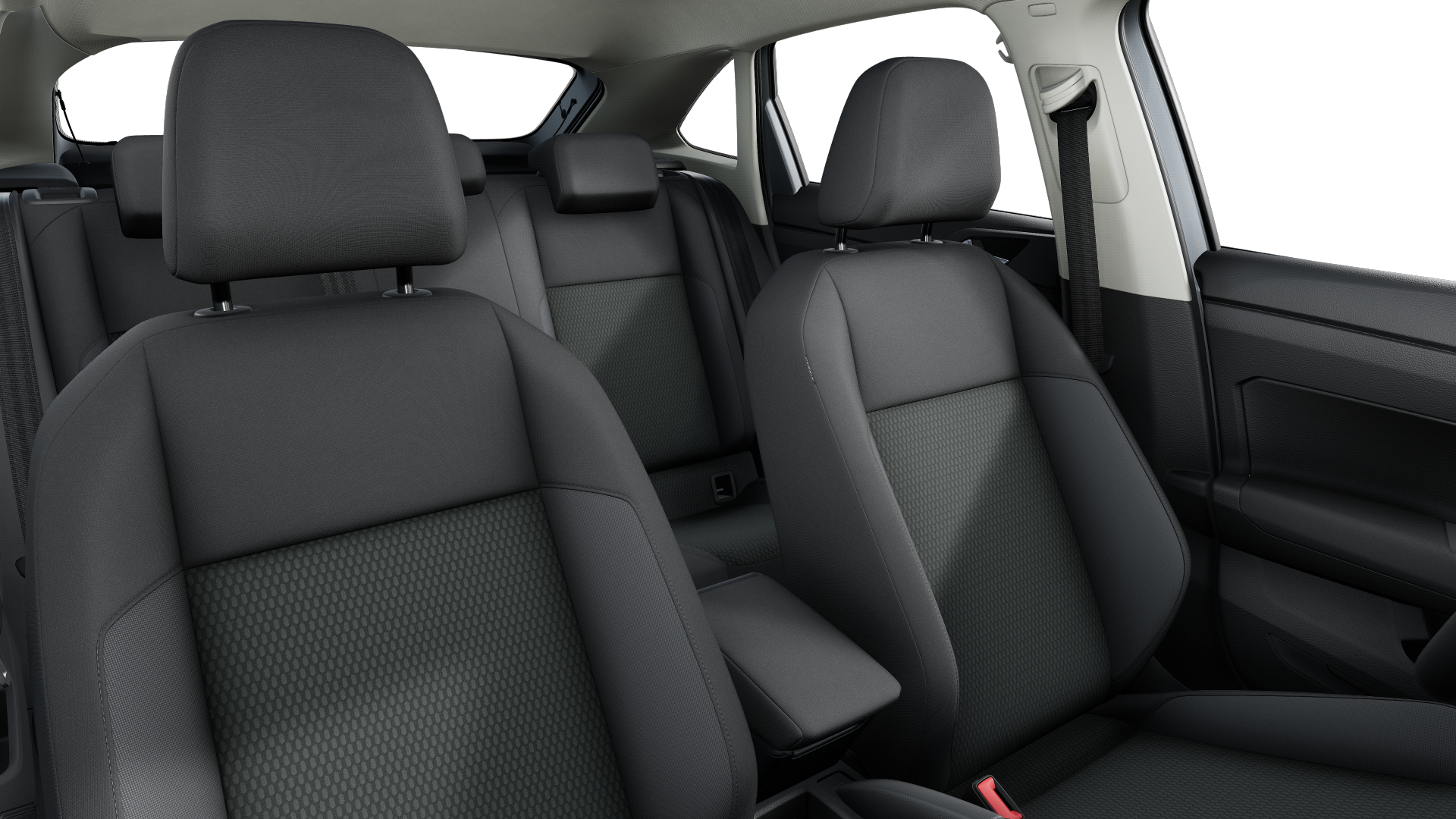 Volkswagen Taigo APP+DAB+VIRT+LED+PDC