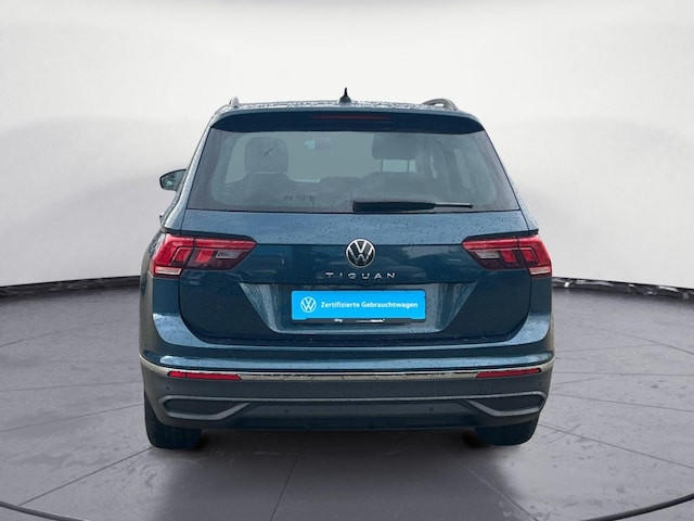 Volkswagen Tiguan 1.5 TSI Life