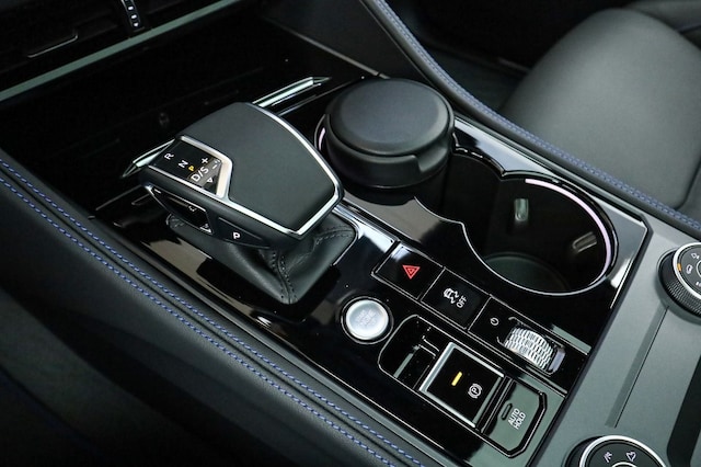 Volkswagen Touareg 3.0 V6 TSI eHybrid