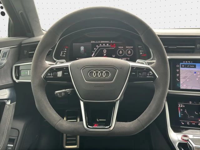 Audi RS6 Avant Performance