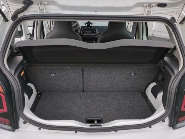 Volkswagen up! Move up!