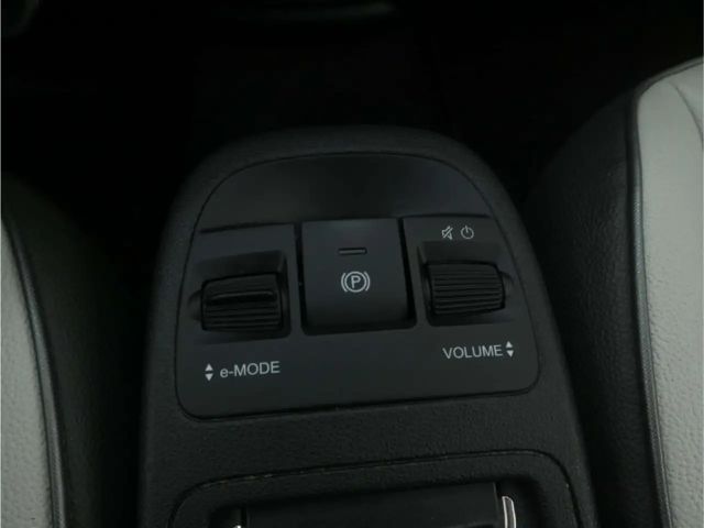 Fiat 500e by Bocelli