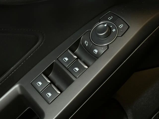 Ford Focus ST Line Wagon