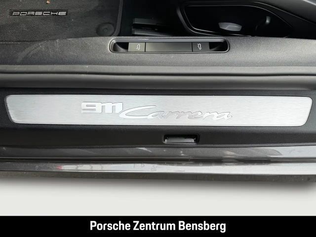 Porsche 992 Cabrio Carrera