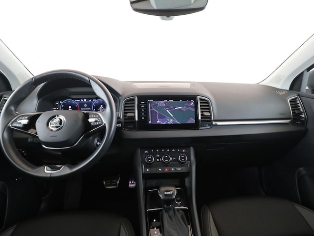Skoda Karoq 1.5 TSI Ambition