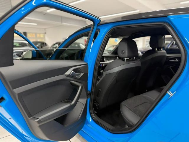 Audi A1 S-Line Sportback