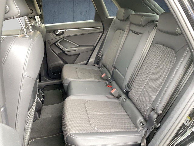 Audi Q3 35 TDI S-Line S-Tronic