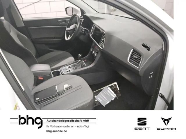 Seat Ateca 1.5 TSI Connect Style