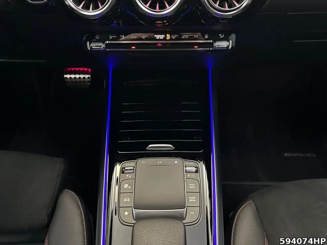 Mercedes-Benz EQA 250 AMG Line