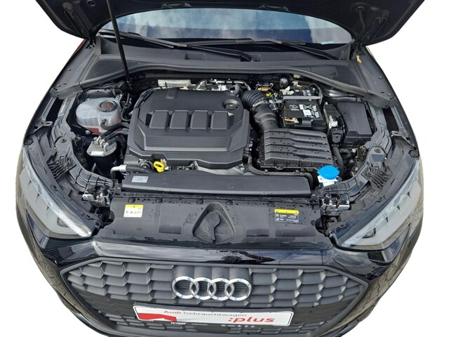 Audi A3 30 TDI S-Tronic Sportback