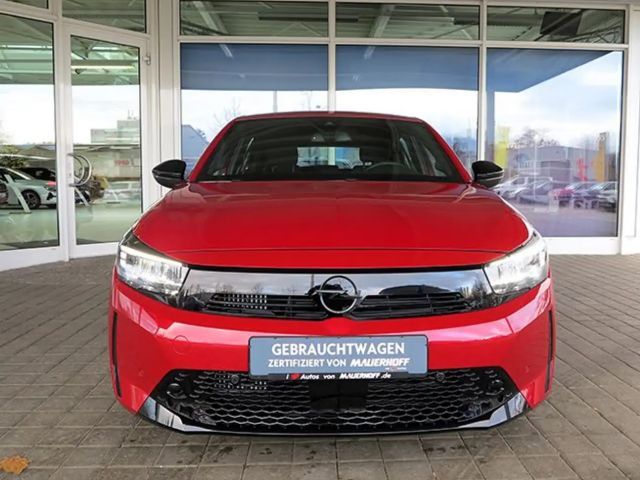 Opel Corsa GS-Line Grand Sport