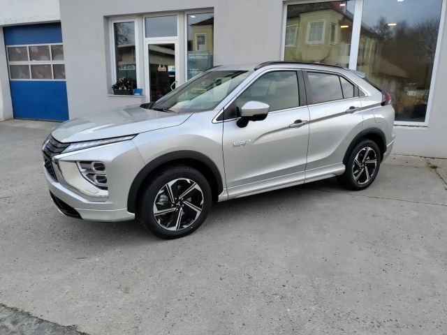 Mitsubishi Eclipse Cross 4WD PHEV