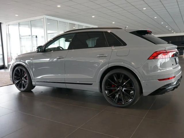 Audi Q8 60 TFSI Hybride
