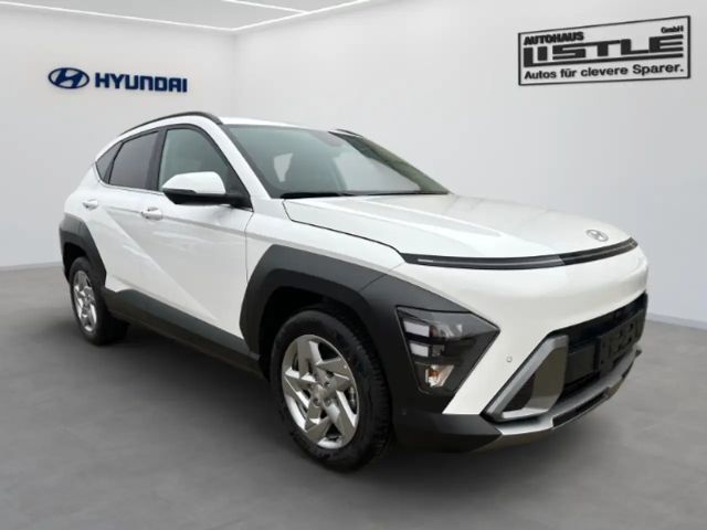 Hyundai Kona 1.6 Trend