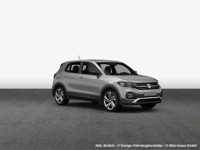 Volkswagen T-Cross 1.0 TSI DSG Life
