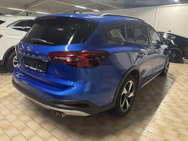 Ford Focus Active