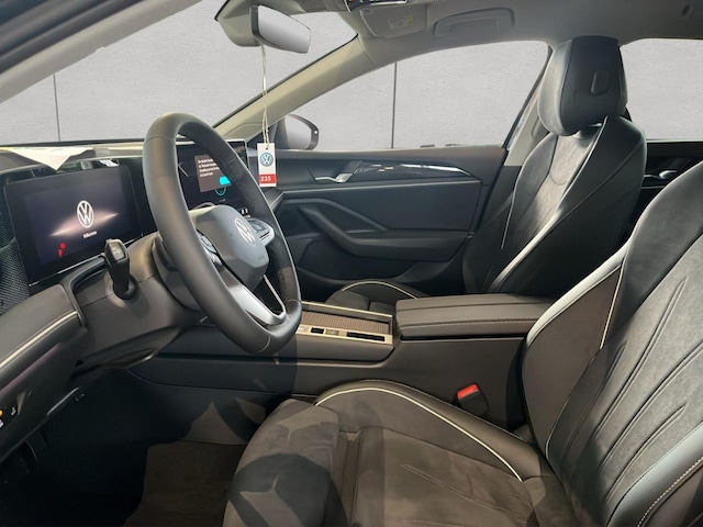 Volkswagen Passat Business DSG Variant