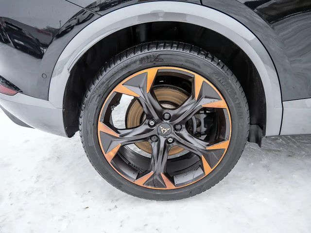 Cupra Formentor 2.0 TSI VZ