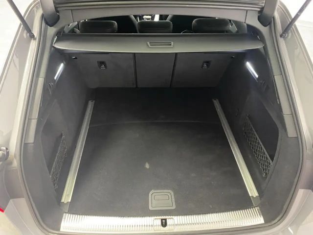 Audi RS4 Avant Quattro