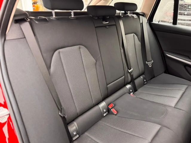 BMW 320 320d Touring