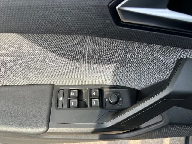 Seat Leon Sportstourer Style