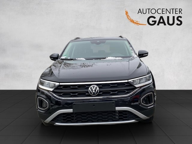 Volkswagen T-Roc 1.0 TSI