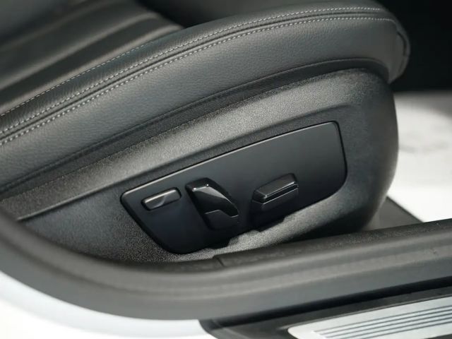 BMW 530 530d M-Sport Sedan xDrive