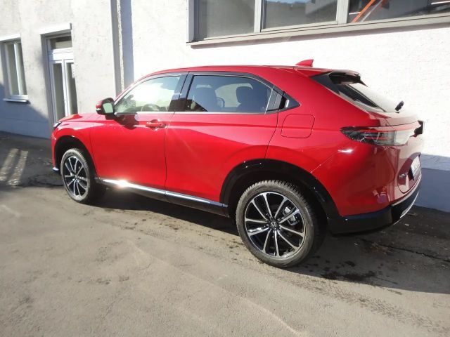 Honda HR-V Advance Hybrid i-MMD