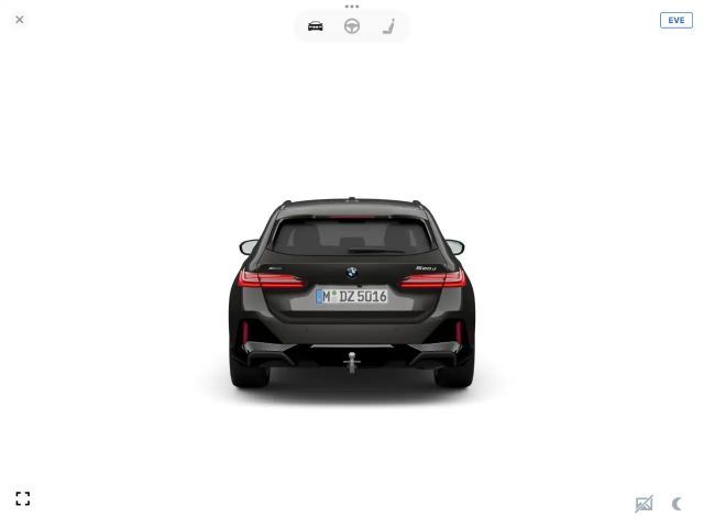 BMW 520 520d M-Sport Touring xDrive