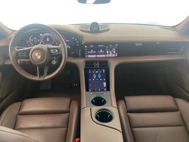 Porsche Taycan Sport Turismo