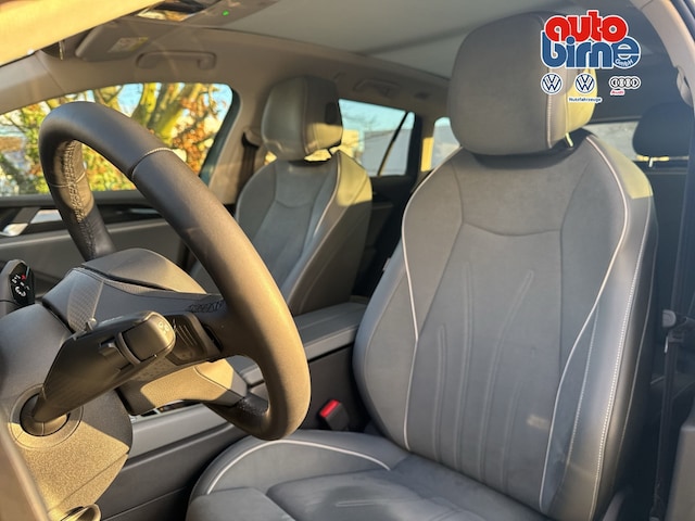 Volkswagen Passat 1.5 eTSI Business