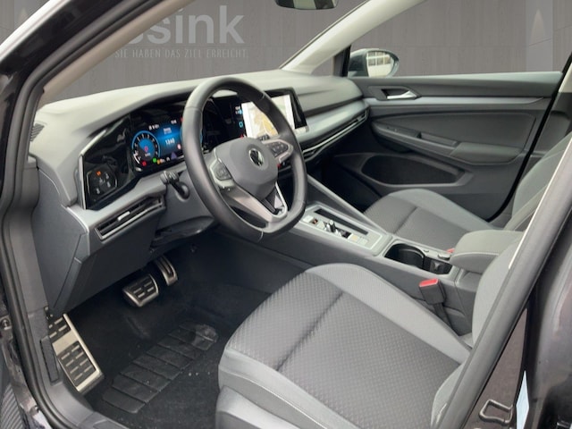 Volkswagen Golf 1.5 eTSI Golf VIII