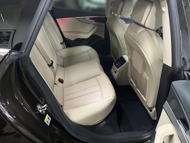 Audi A5 45 TFSI Quattro S-Tronic Sportback