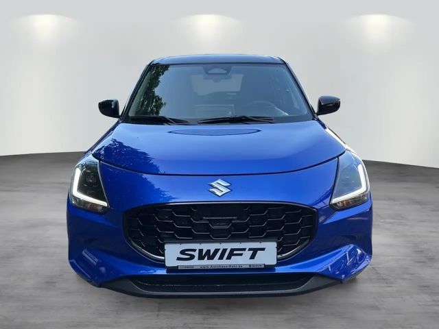 Suzuki Swift Comfort Hybrid