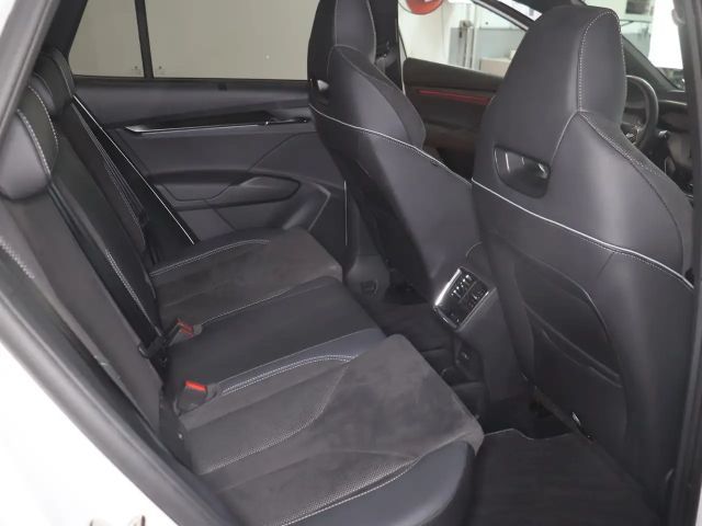 Skoda Enyaq Sportline iV 60