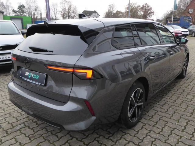 Opel Astra GS-Line Grand Sport Sports Tourer