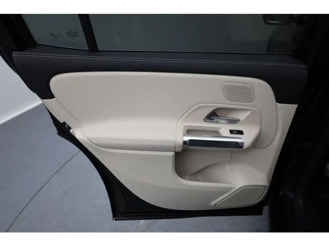 Mercedes-Benz EQB 350 4MATIC Progressive