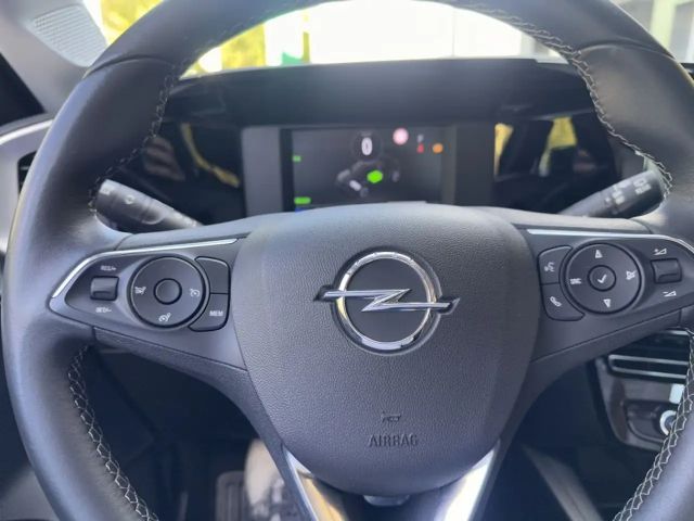 Opel Mokka Edition Mokka-e