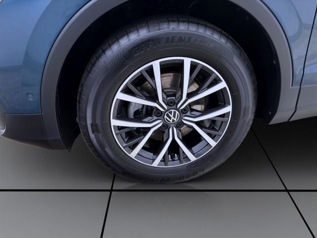 Volkswagen Tiguan 1.5 TSI Life
