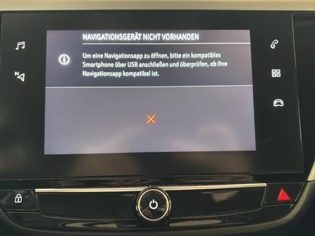 Opel Corsa Edition F Edition