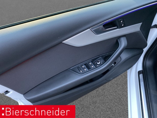 Audi A4 40 TFSI Avant S-Tronic