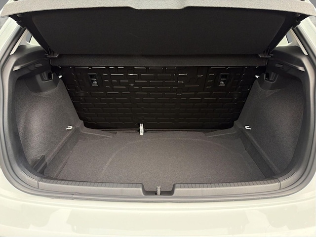 Volkswagen Polo 1.0 MPI