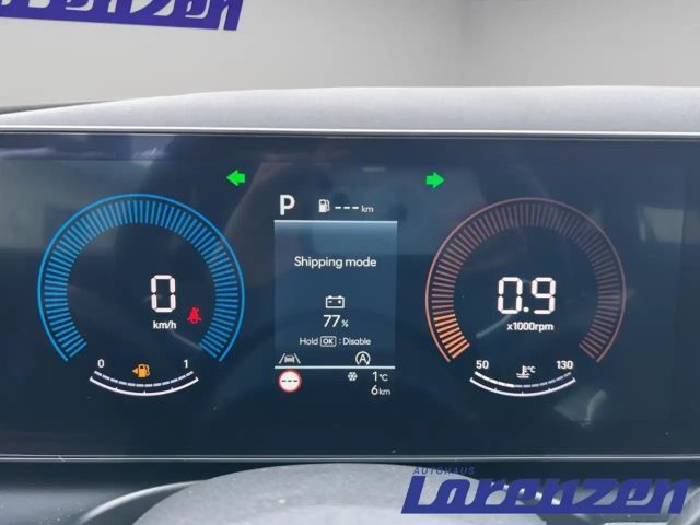 Hyundai Tucson 1.6 T-GDi Trend