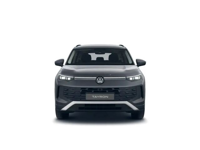 Volkswagen Tayron 2.0 TDI 4Motion DSG Life