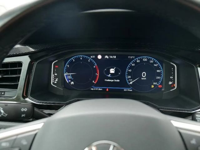 Volkswagen Polo 1.0 TSI Life