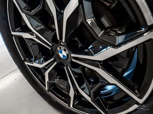 BMW X3 M-Sport xDrive20d